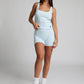 Powder Blue / F
