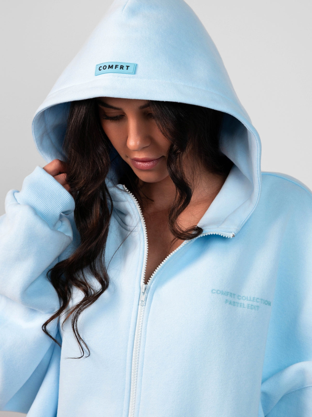 Baby Blue / F