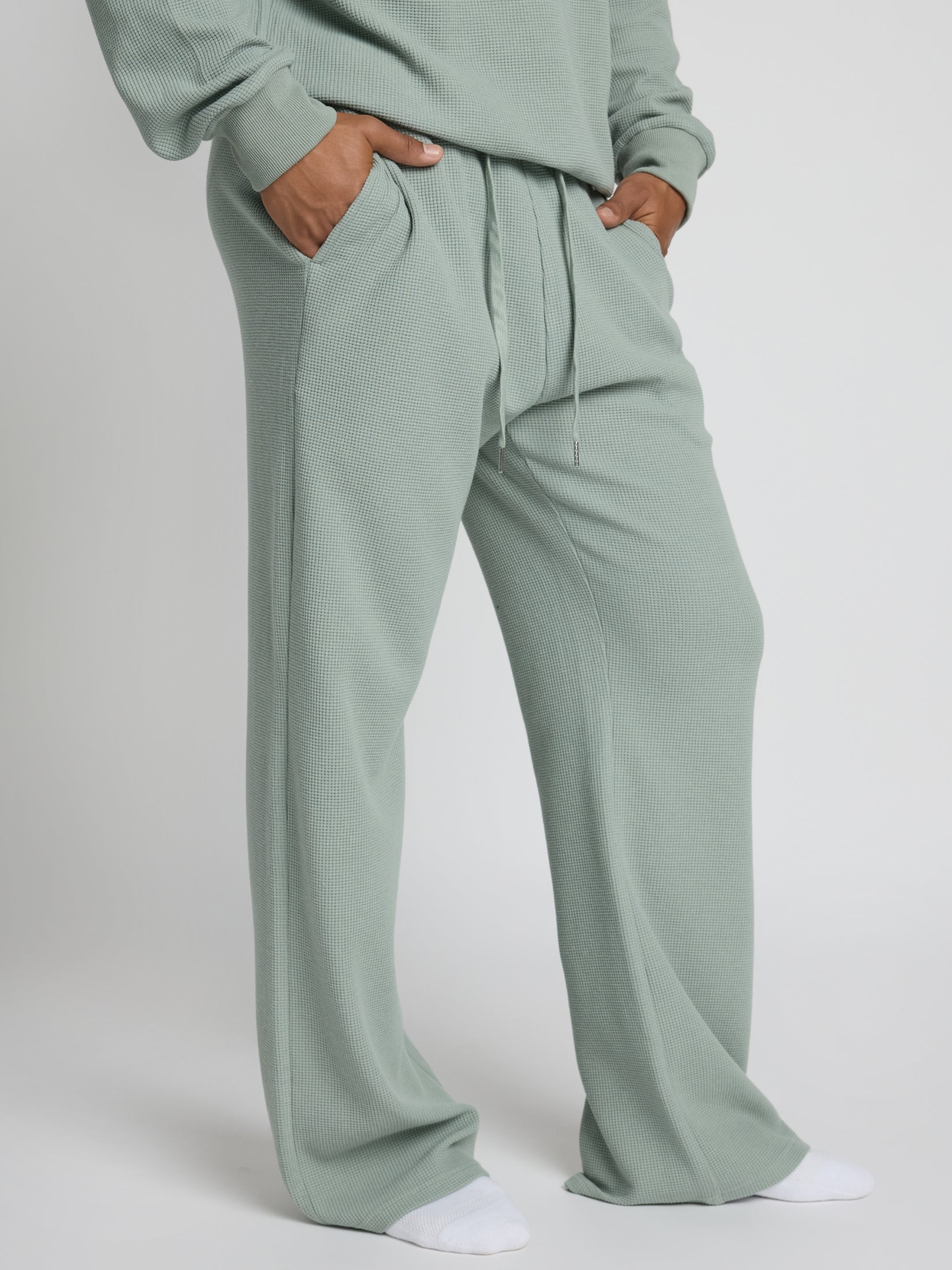 Sage Green / M