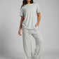 Light Heather Grey / F