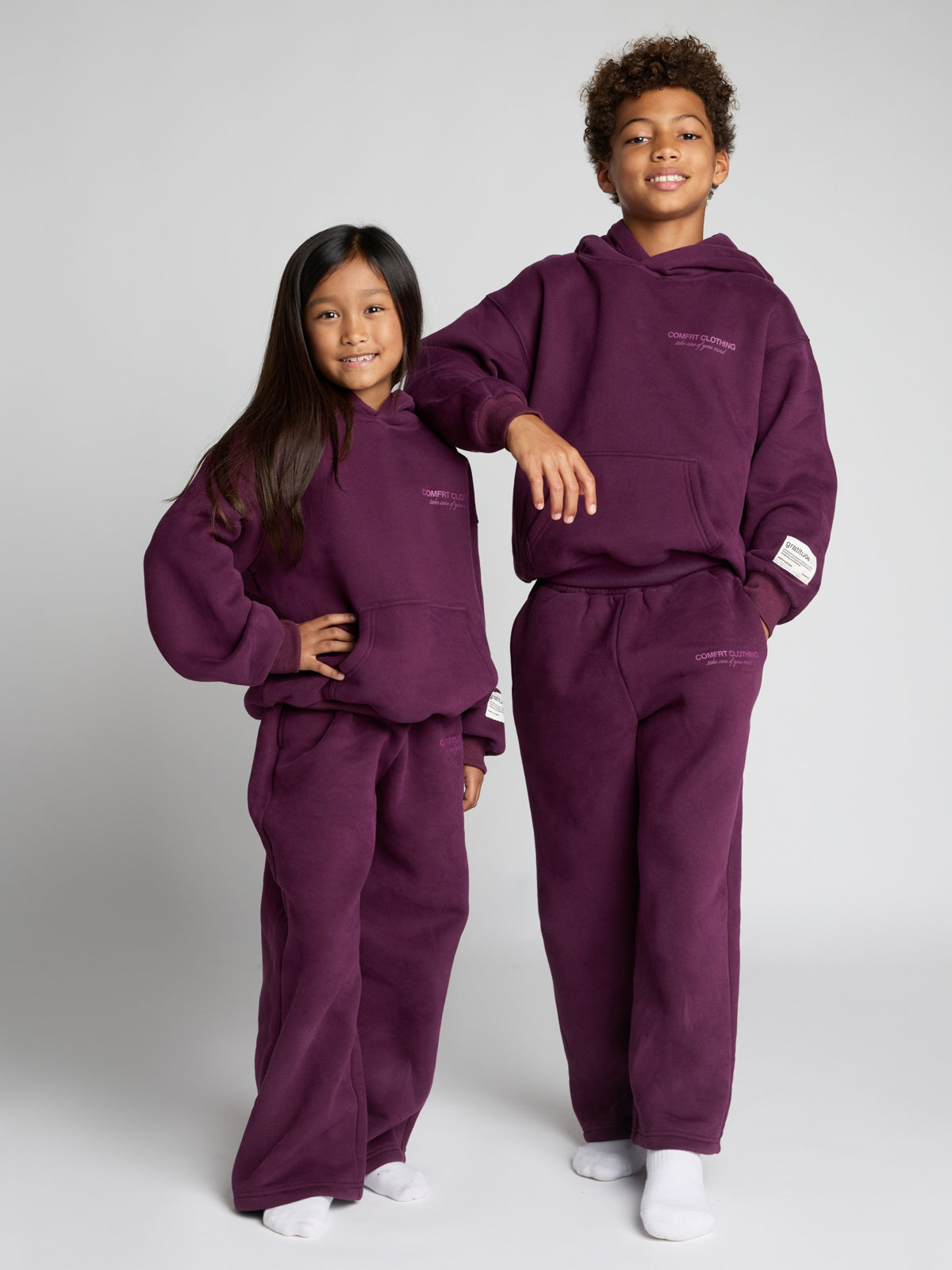Plum / Apolo