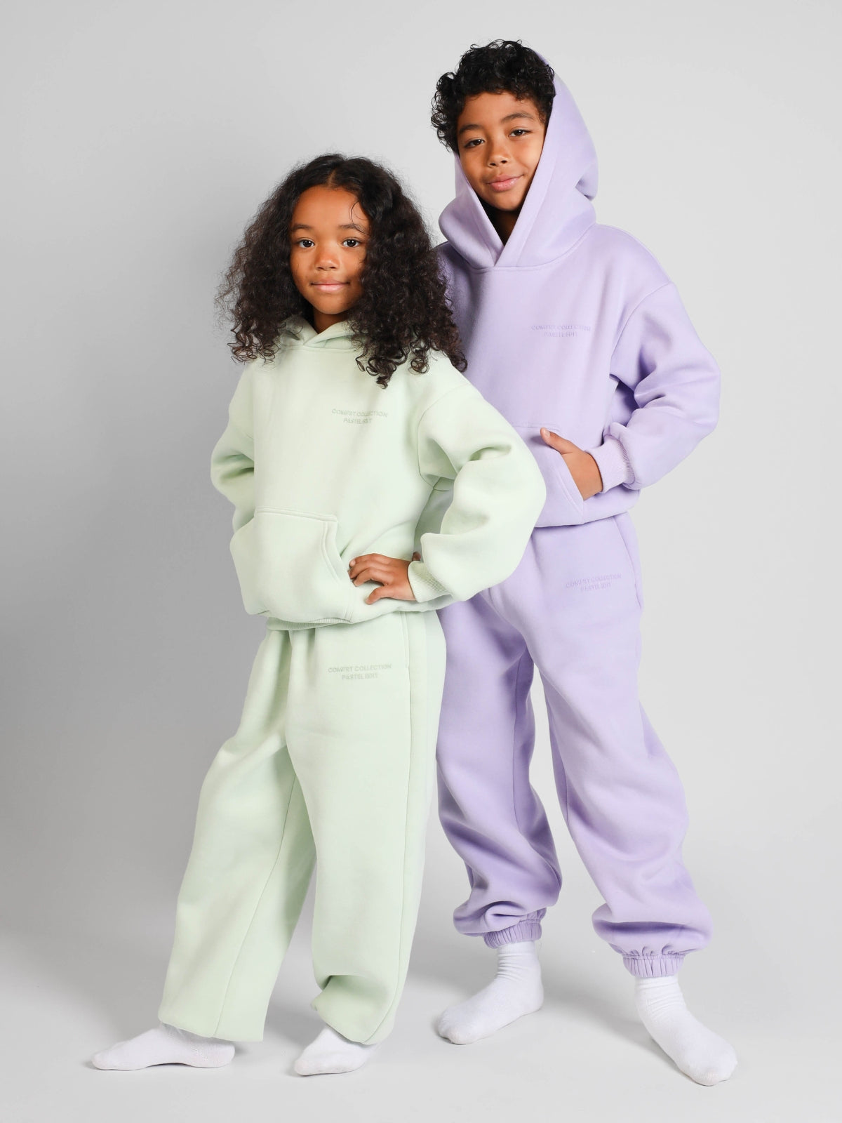Mint / Navy