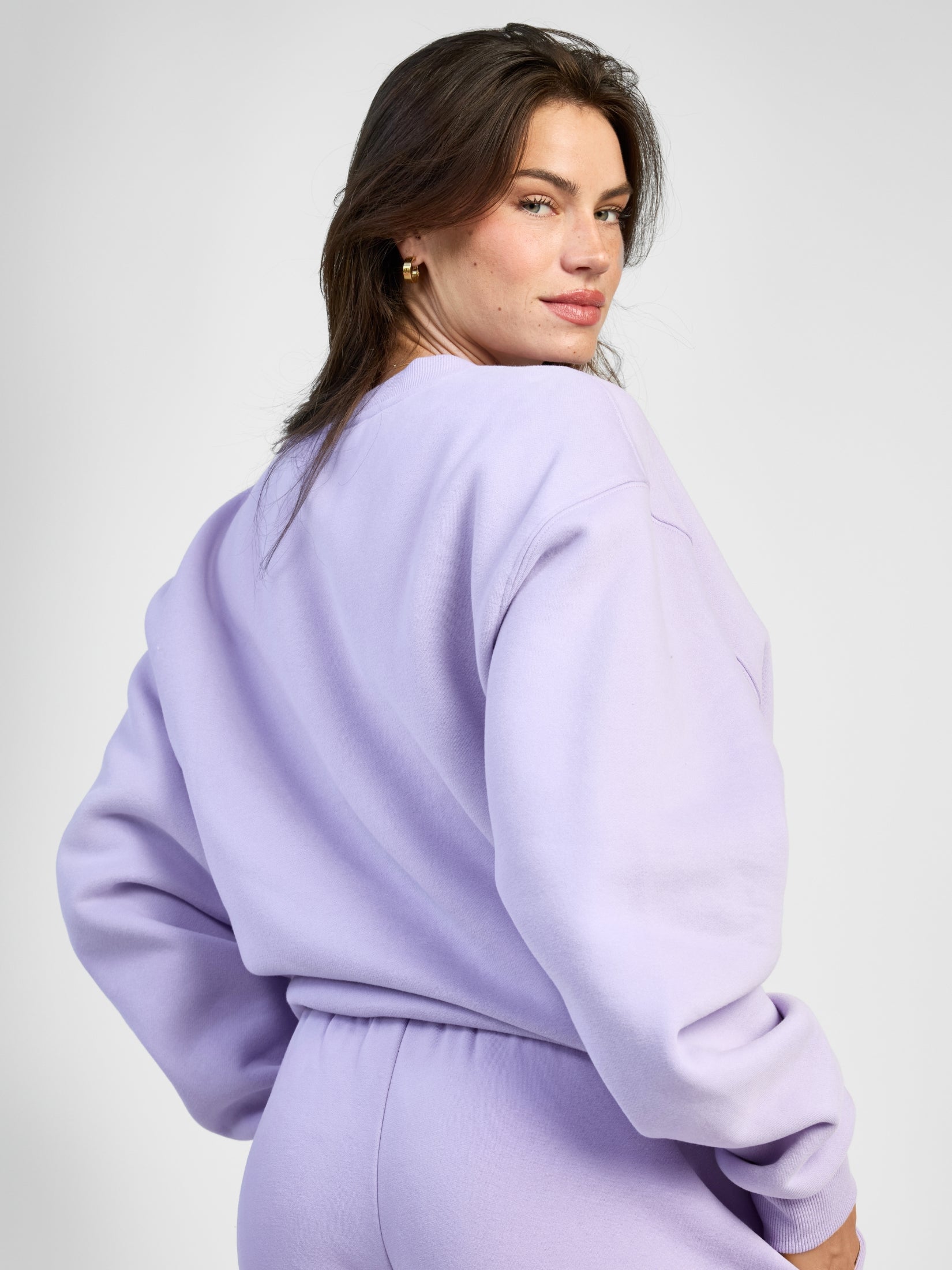 Lavender / F