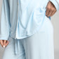 Powder Blue / F