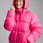 Hot Pink / F