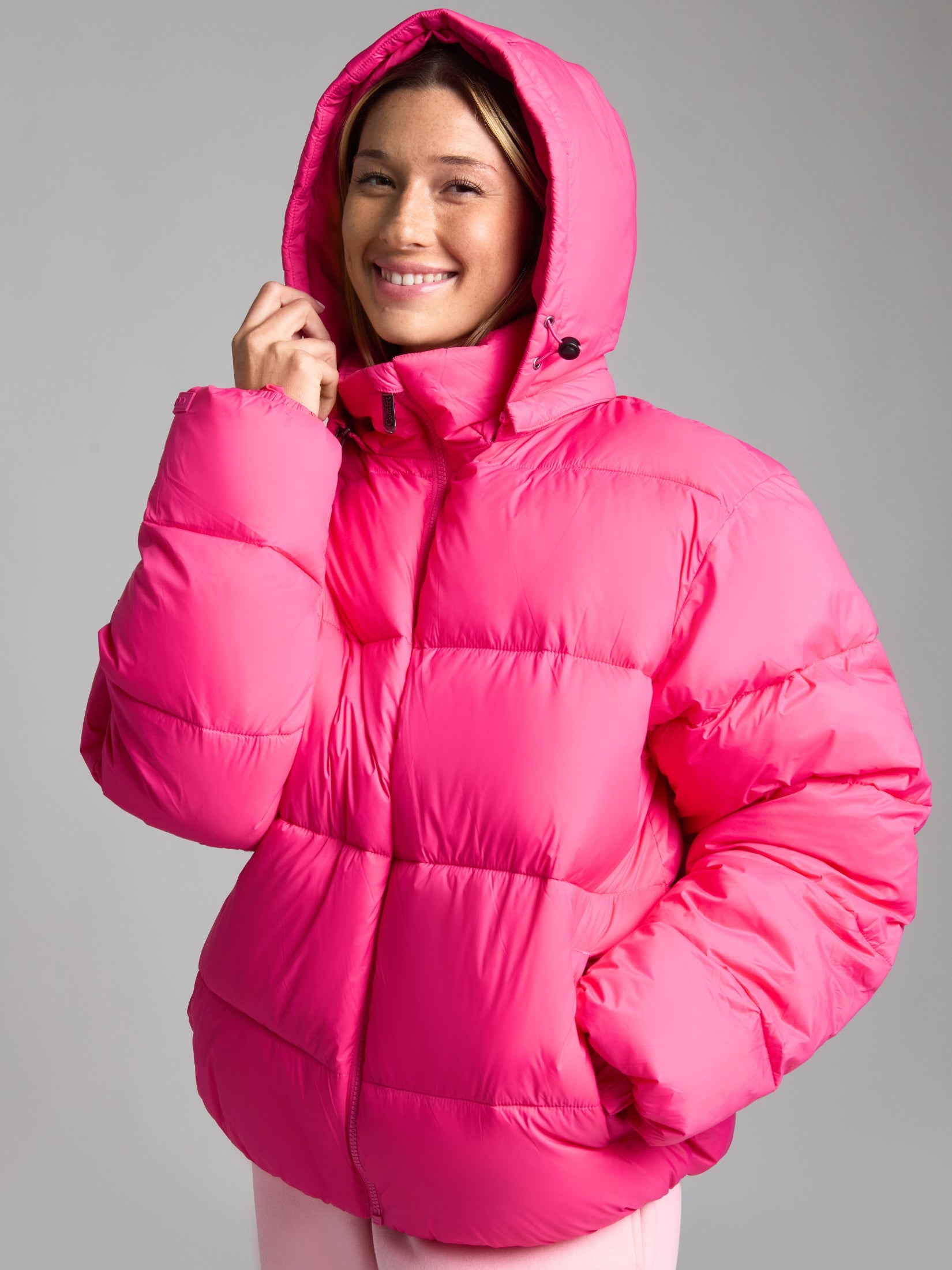 Hot Pink / F