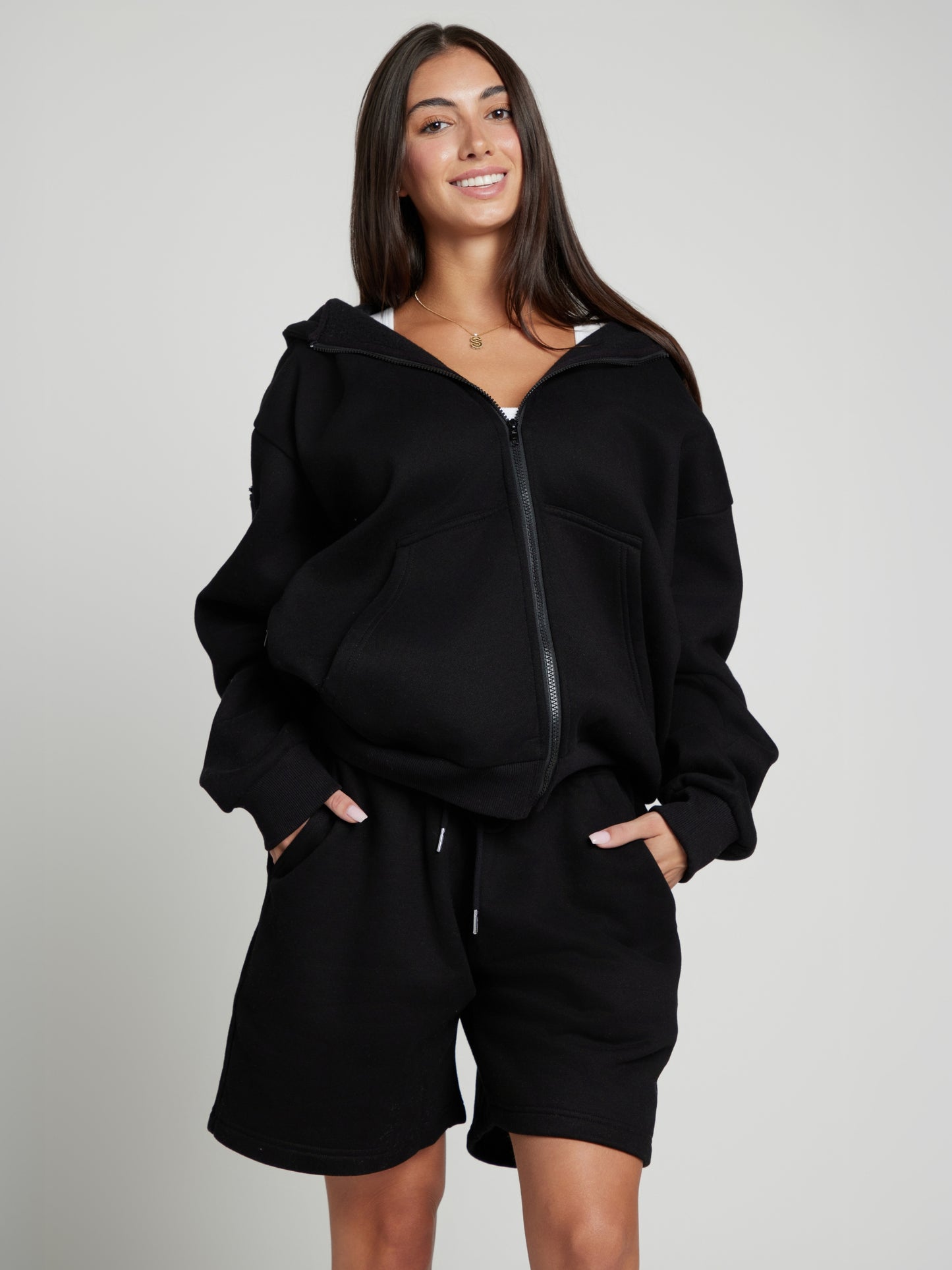 Onyx Black / F