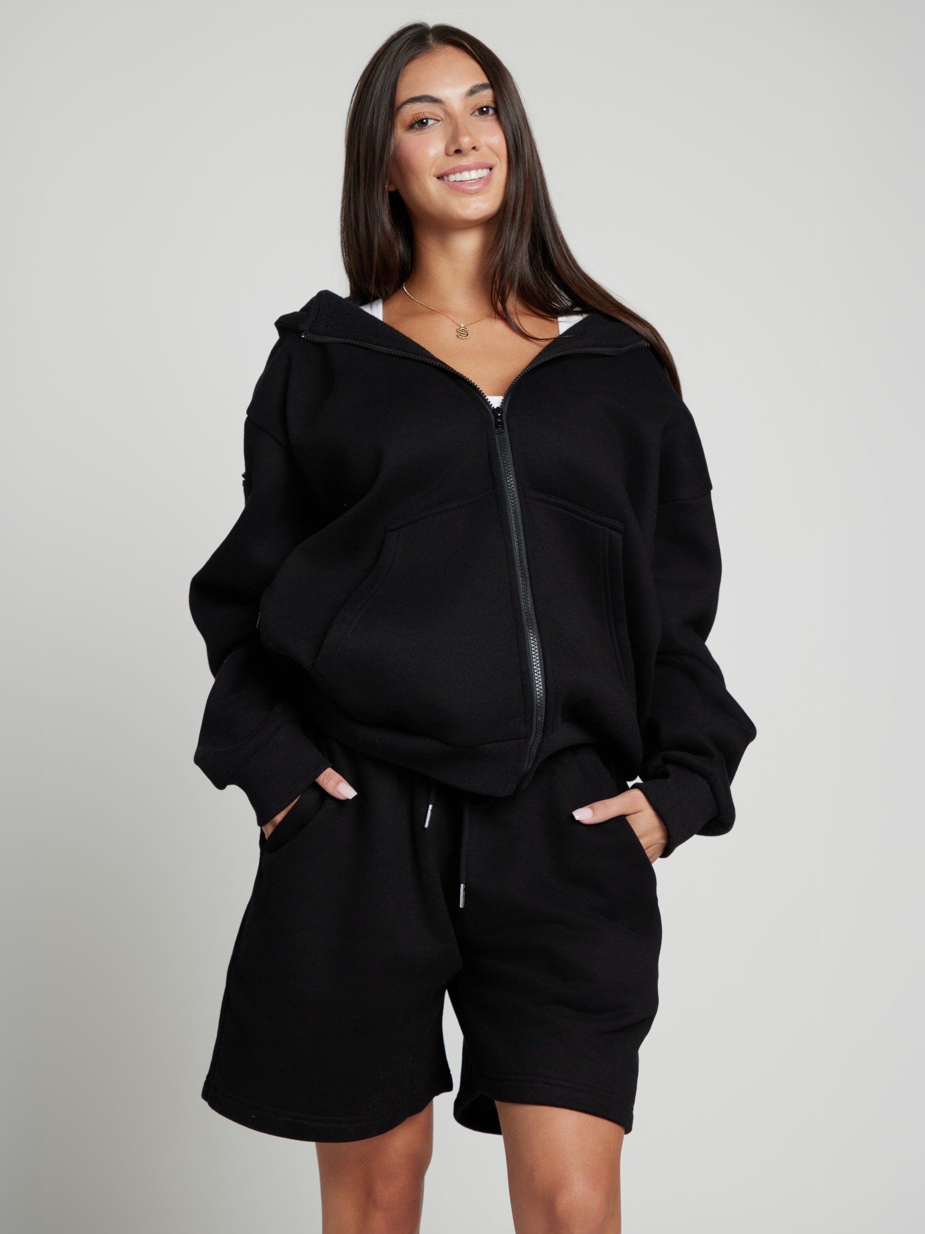 Onyx Black / F