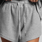 Light Heather Grey / F