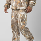 Adult + Kids Camo Set