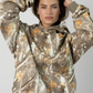 Adult + Kids Camo Set