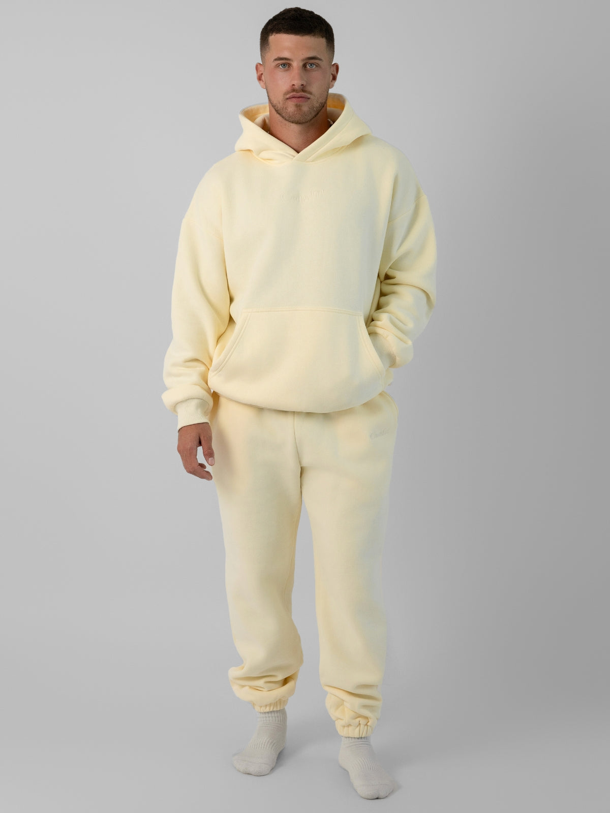Butter / M