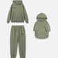 Adult + Paw Coordinate Set