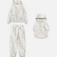 Adult + Paw Camo Set