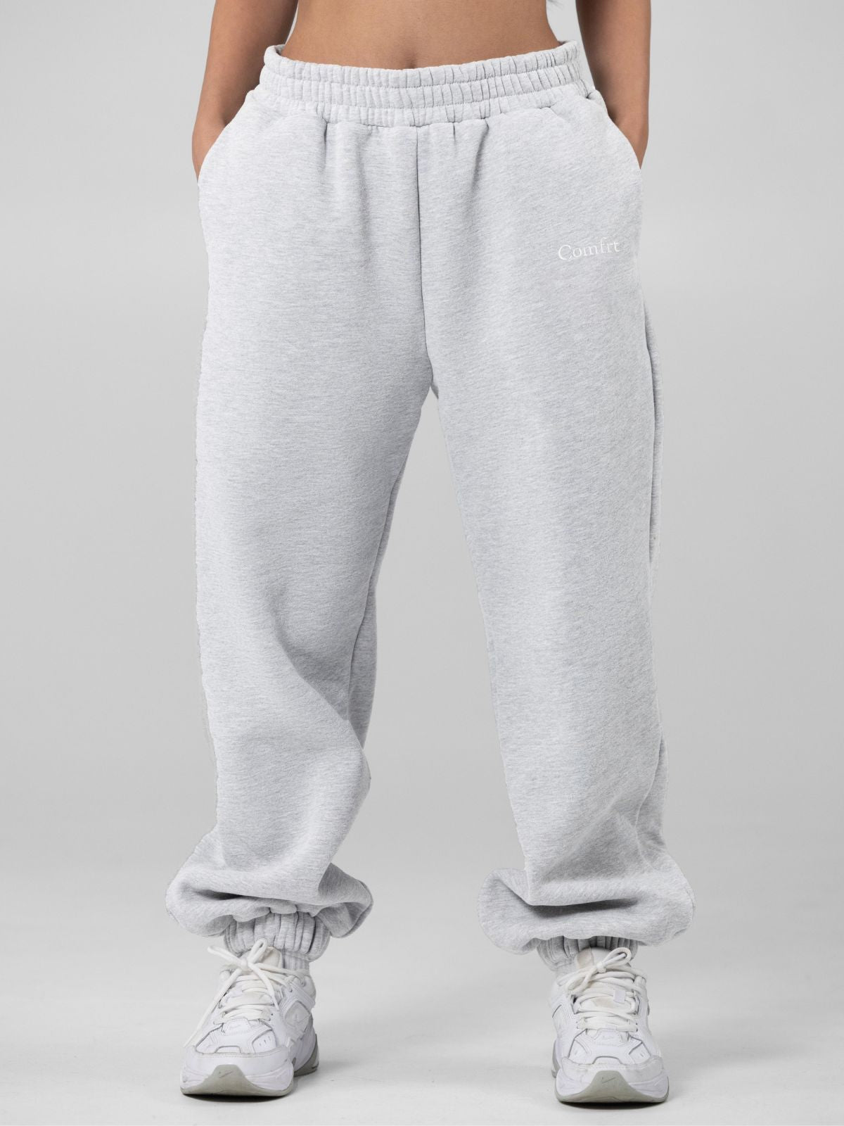 Lt Heather Grey / F2