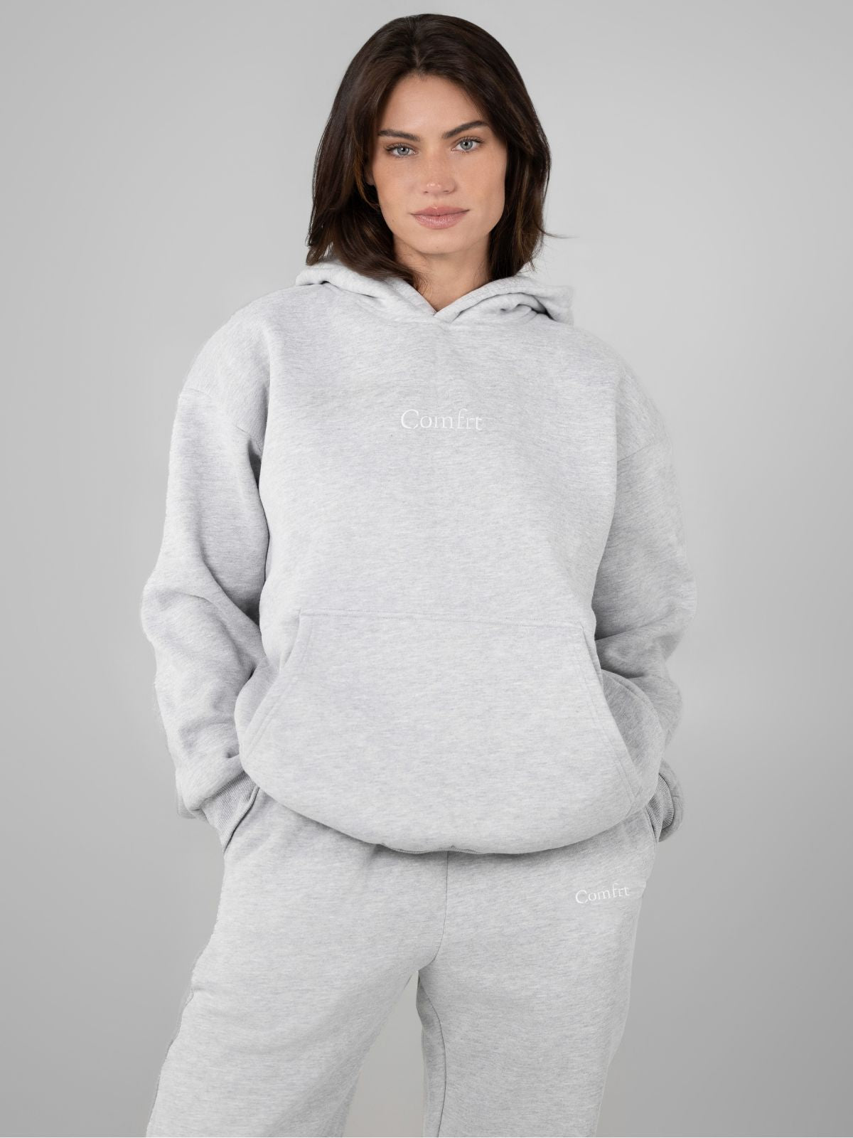 Heather Grey / F