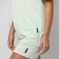 Mint / F / Tee