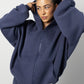 Midnight Blue / F