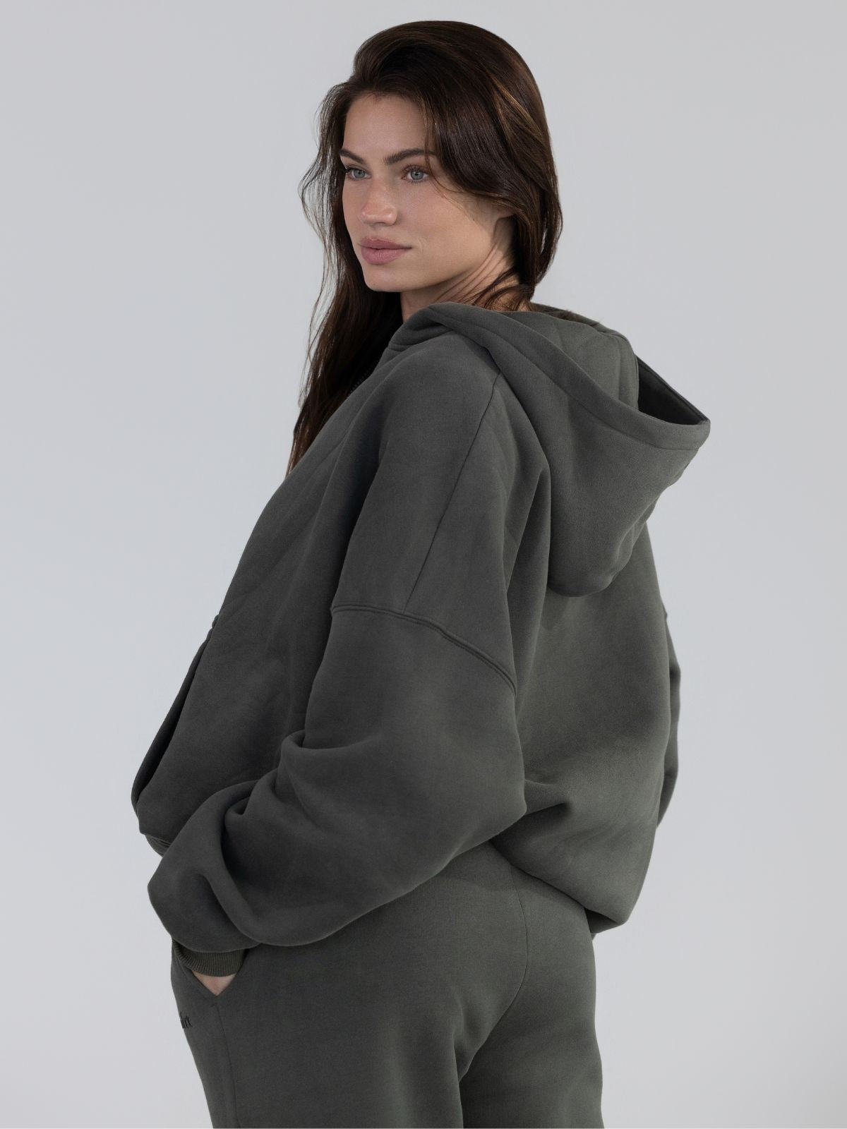 Millstone Grey / F