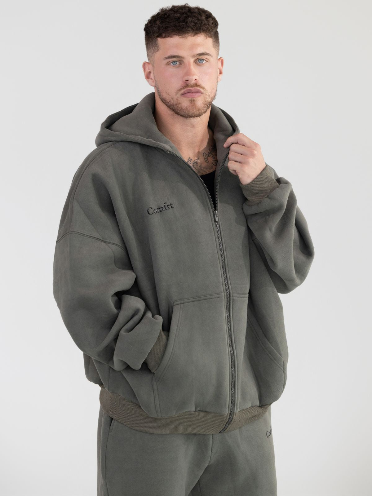 Millstone Grey / M
