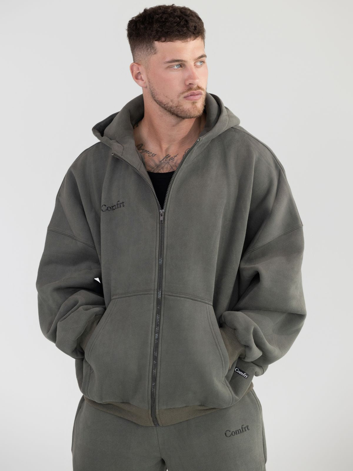 Millstone Grey / M