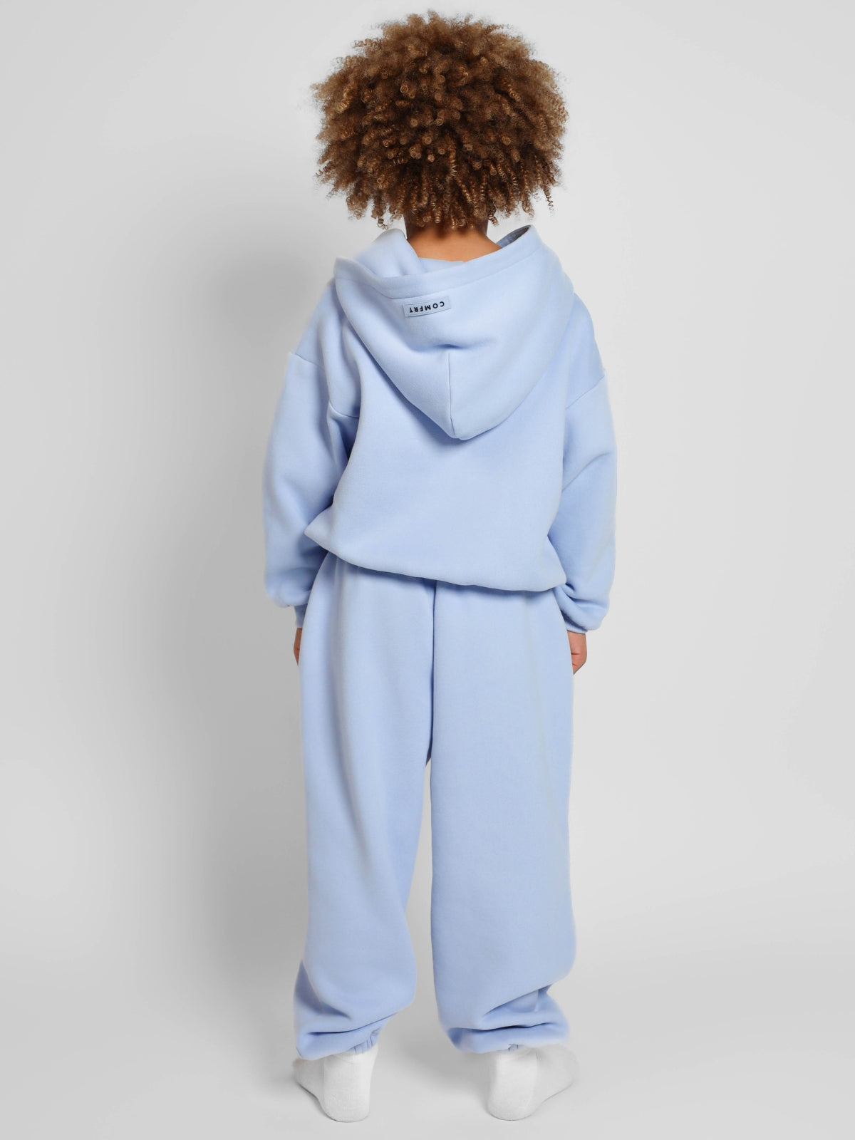 Periwinkle / Logan