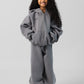 Wolf Grey / Malu