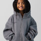 Wolf Grey / Malu