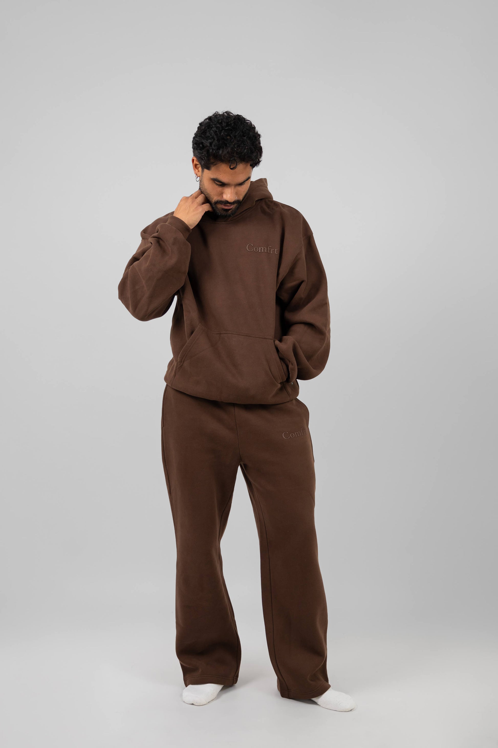 Walnut / M / M