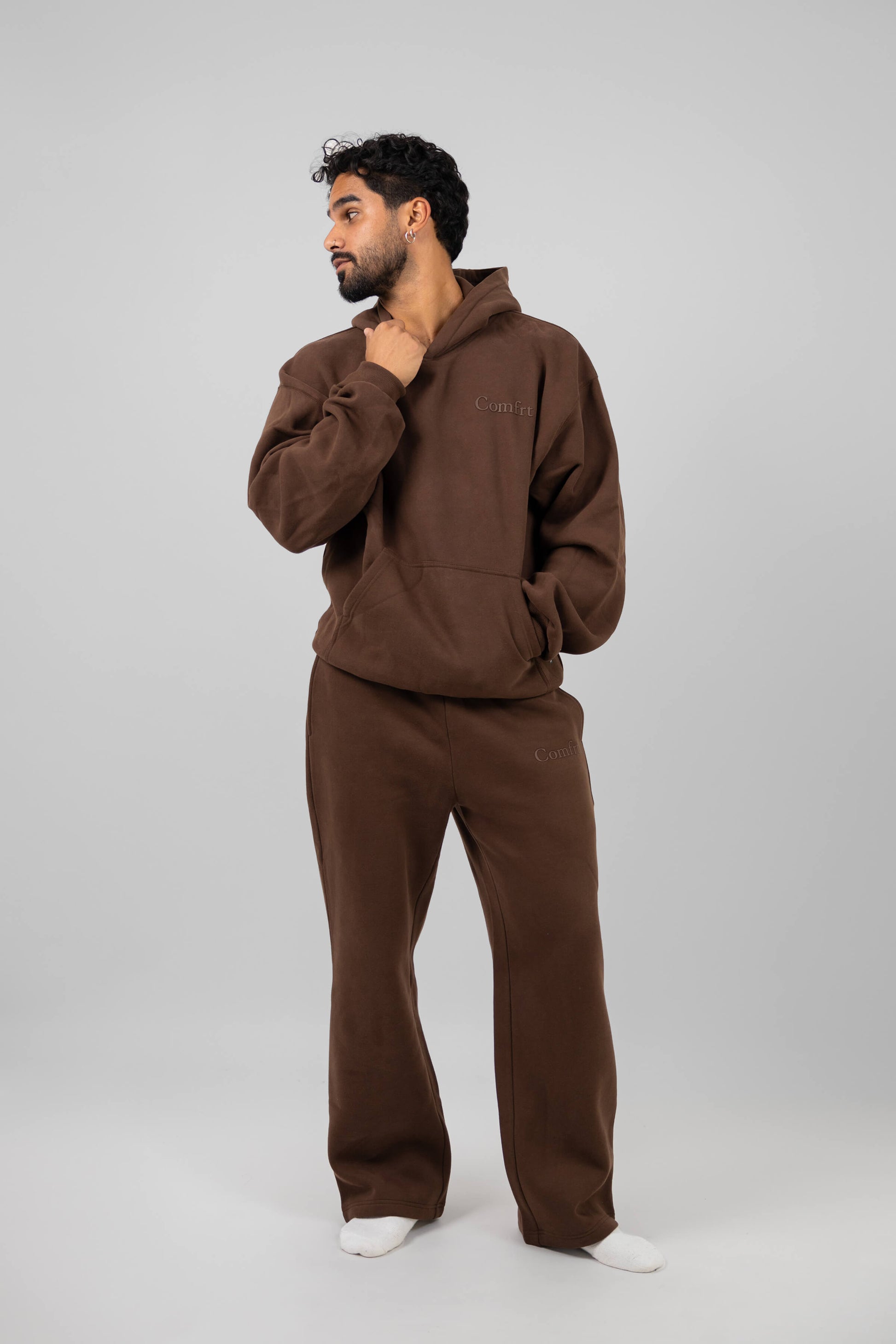 Walnut / M / M