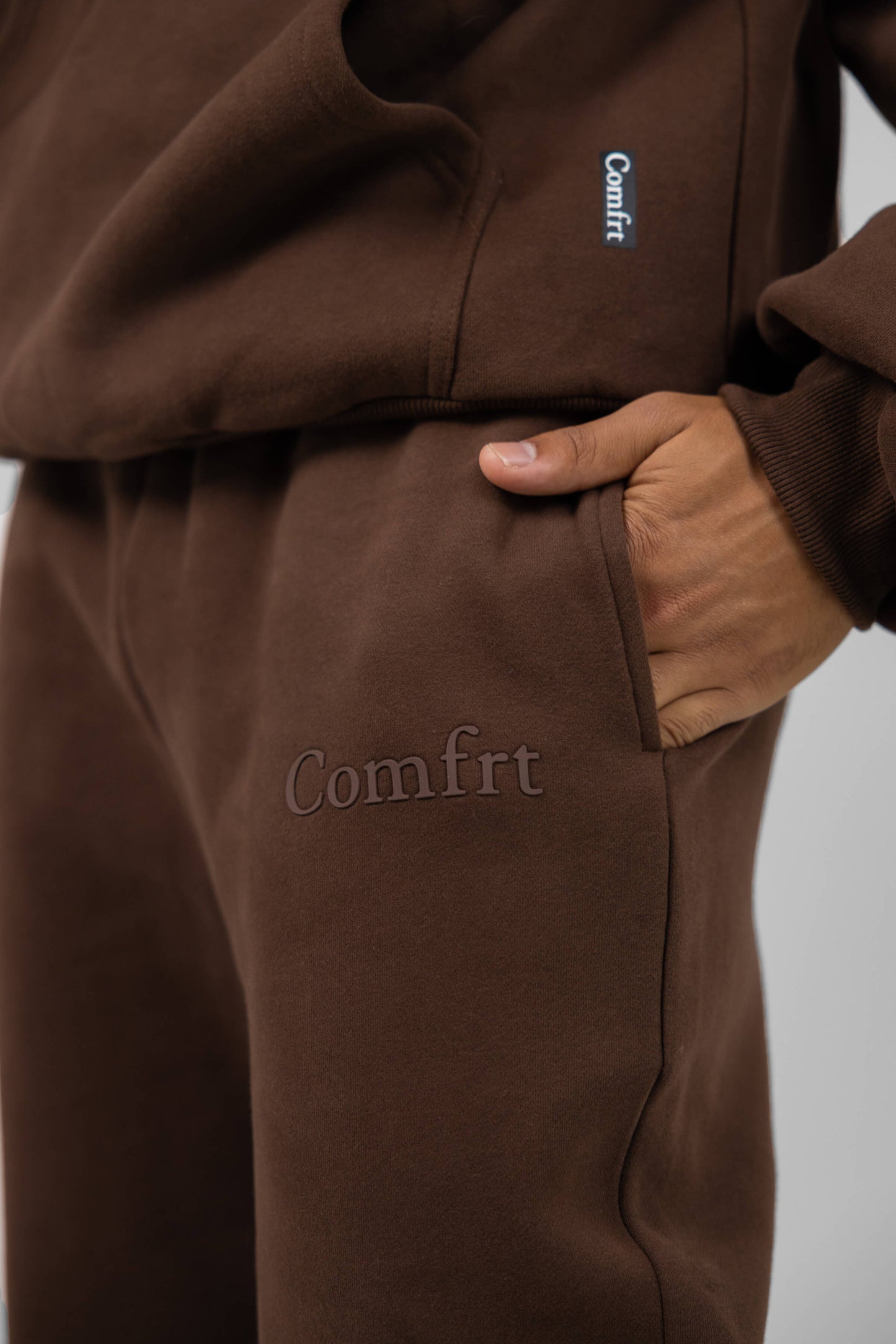 Walnut / M / M