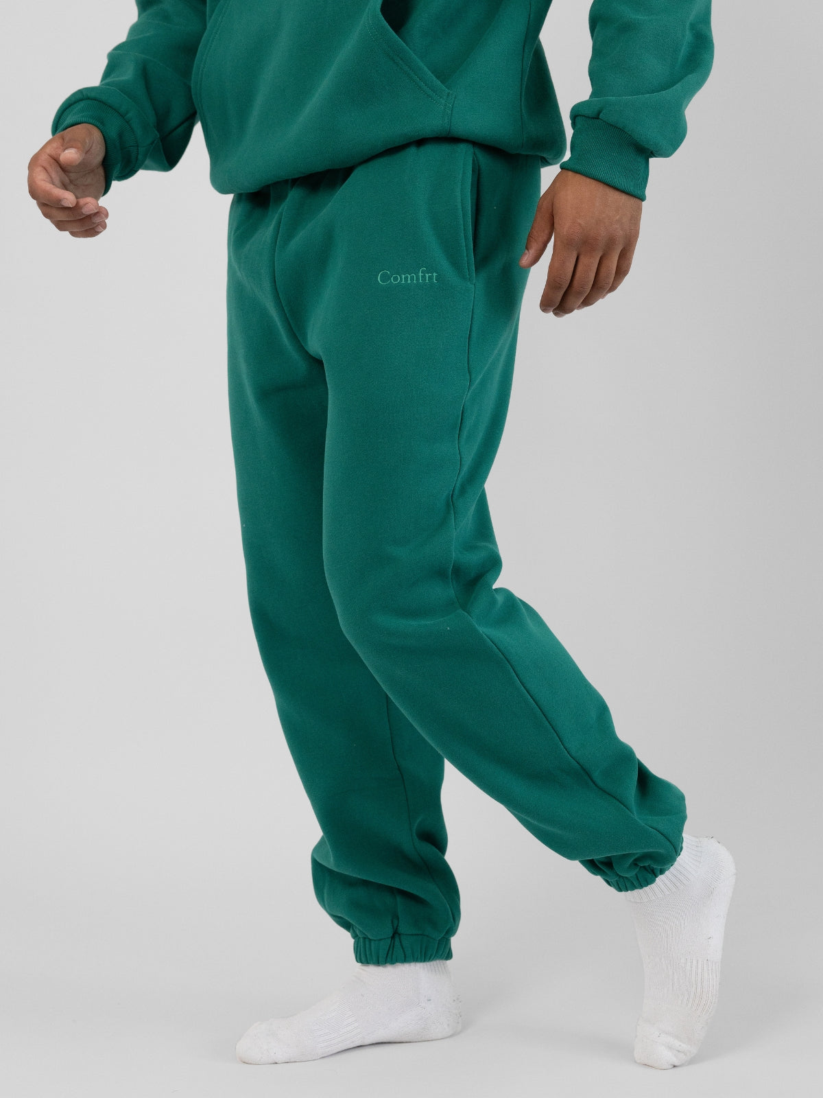 Teal / M