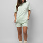 Mint / F / C