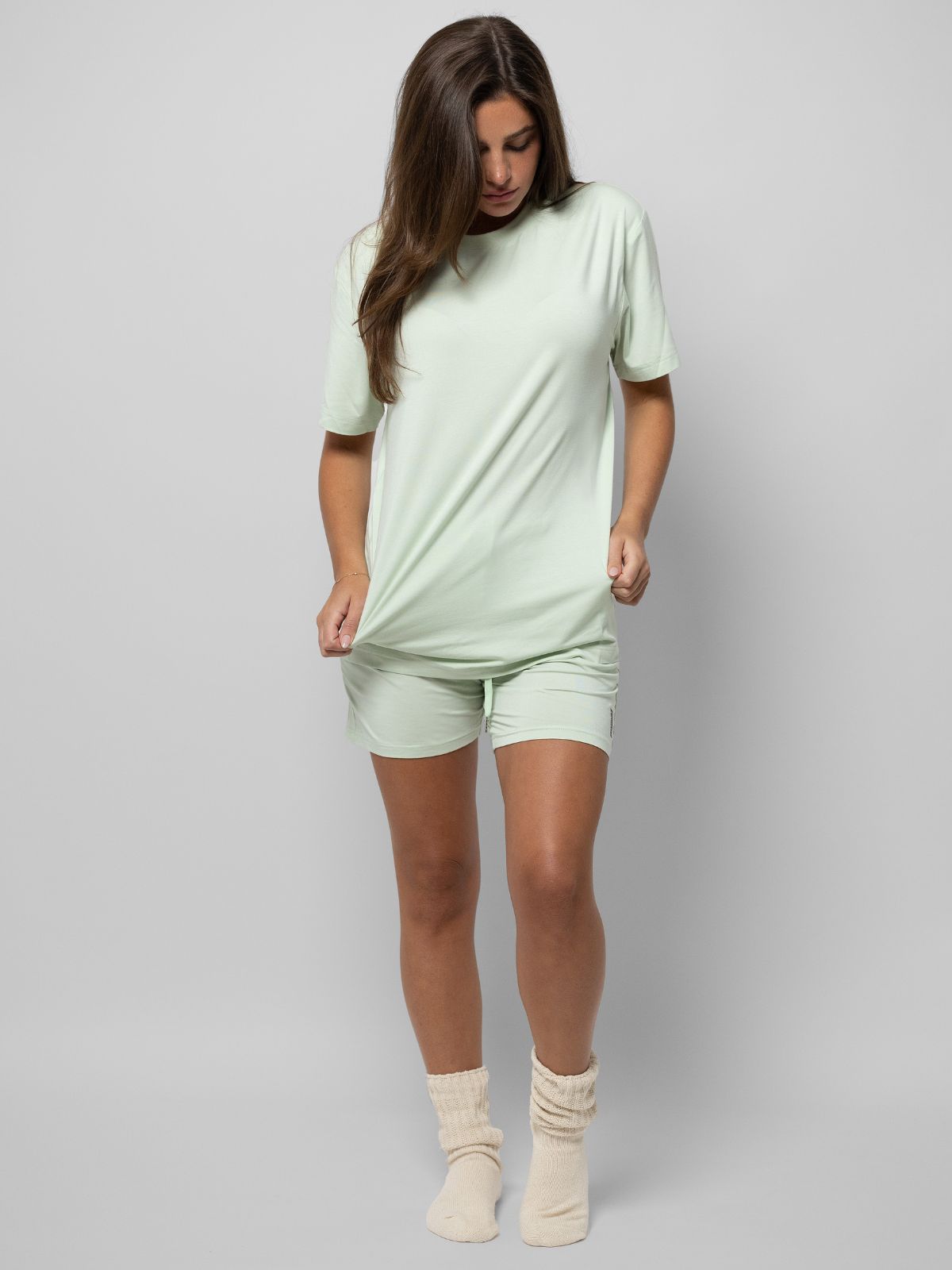 Mint / F / C