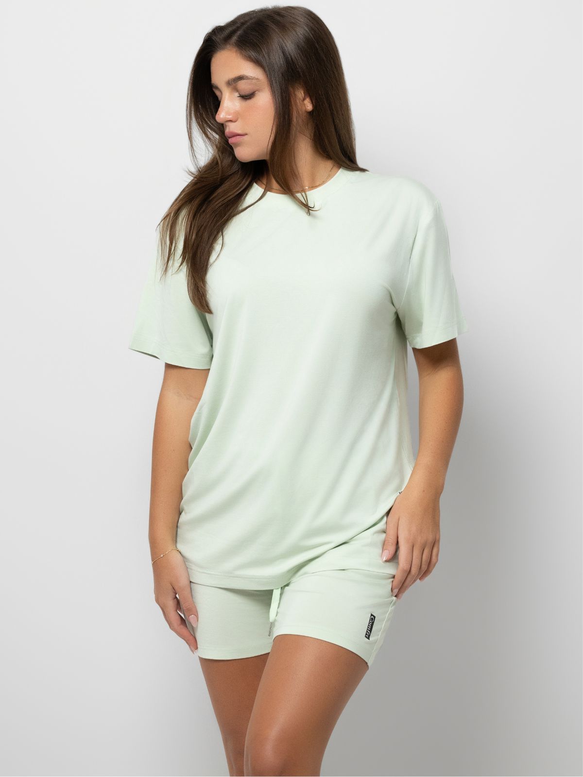 Mint / F / C