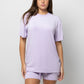 Lavender / F / C