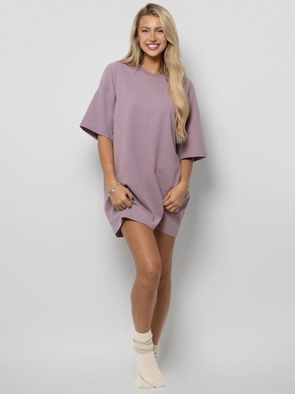 Mauve / F