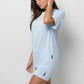 Baby Blue / F / C