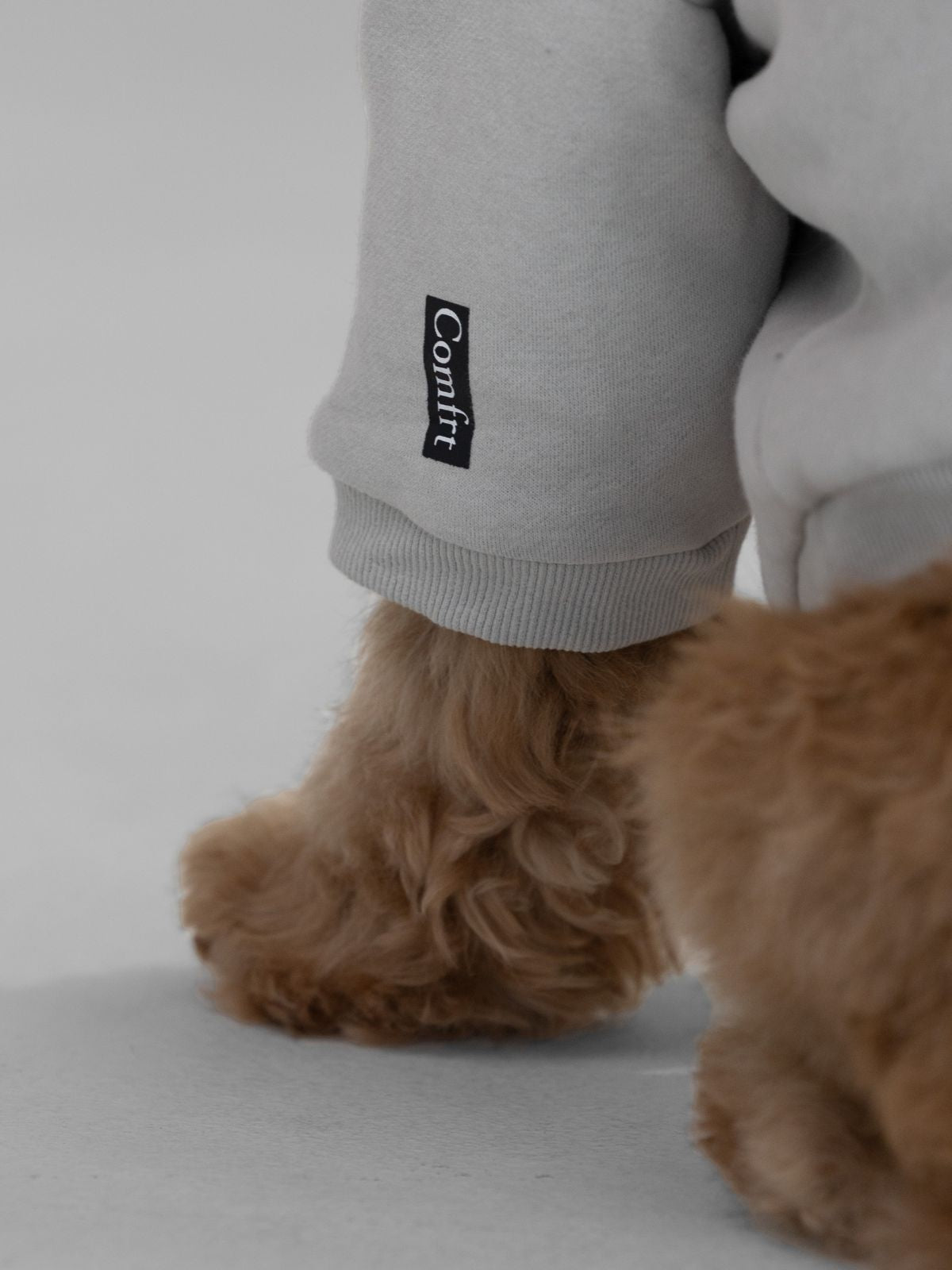 Fog / Pet