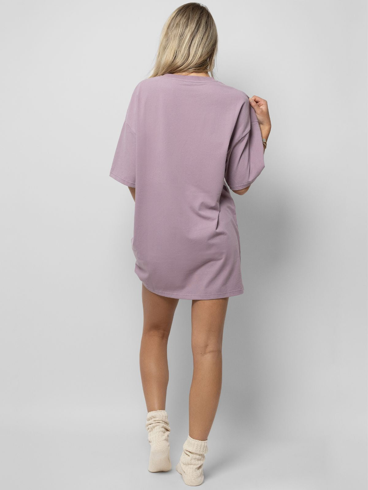 Mauve / F