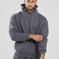 Steel Grey / M