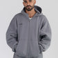 Wolf Grey / M