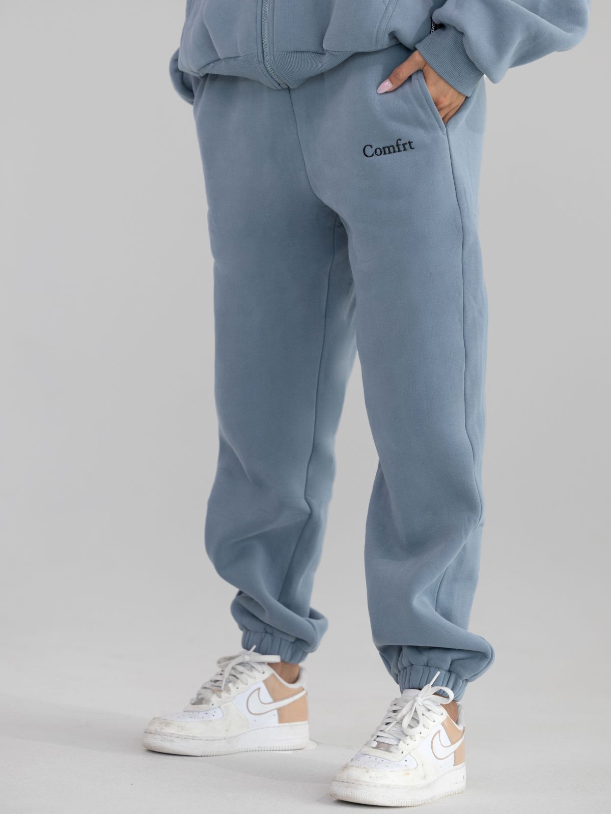 Blue Willow / F