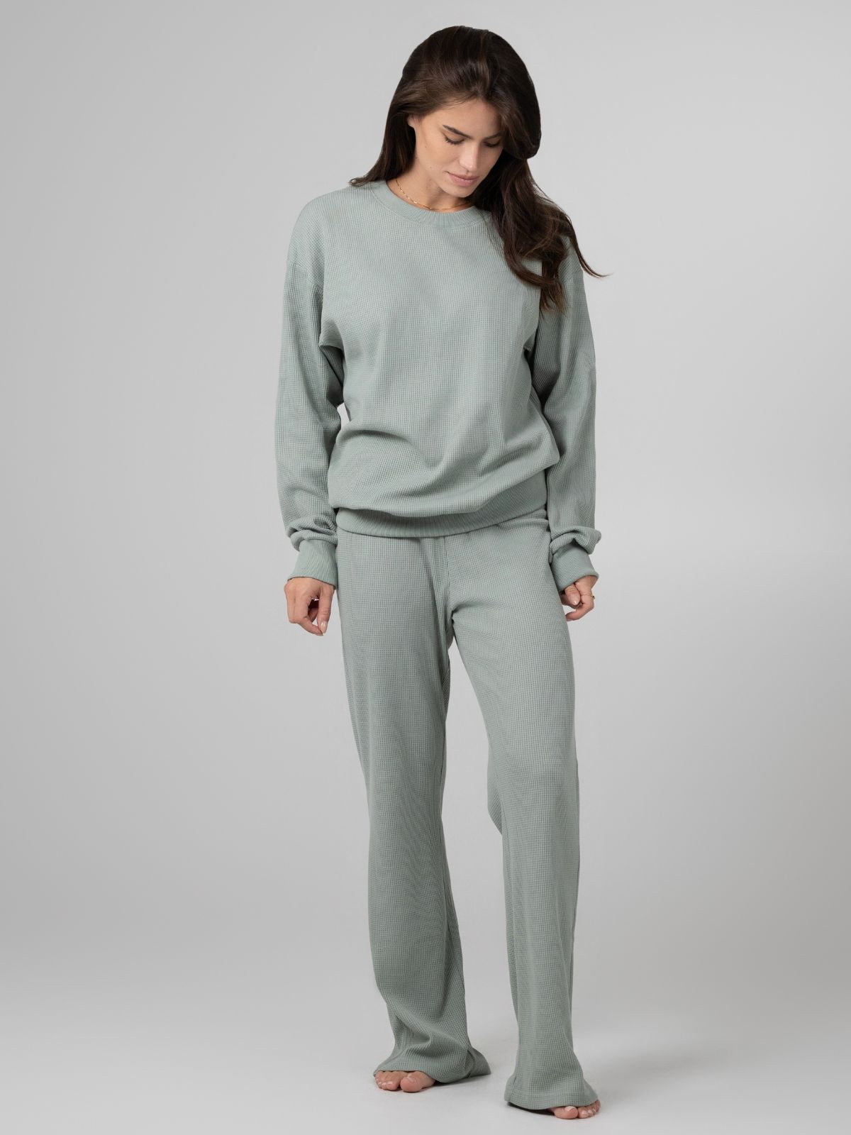 Sage Green / F
