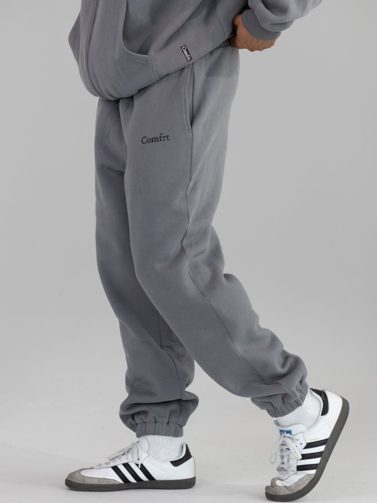 Wolf Grey / F