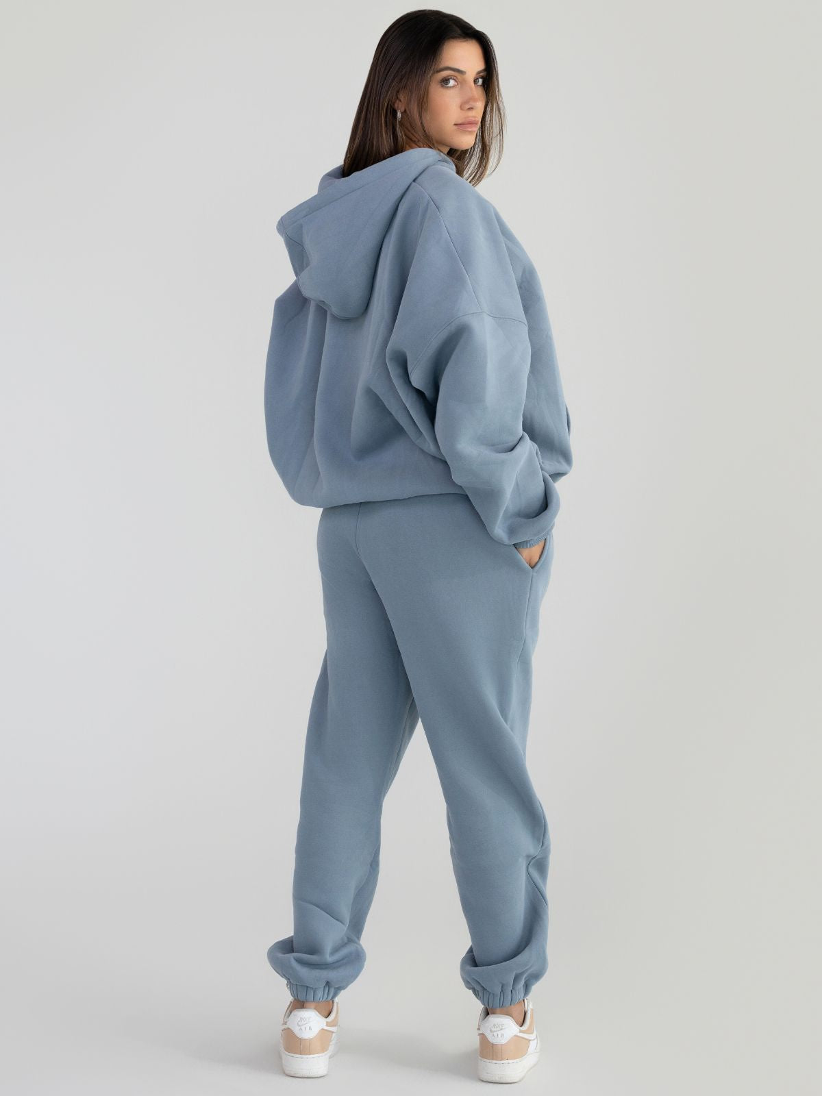 Blue Willow / F