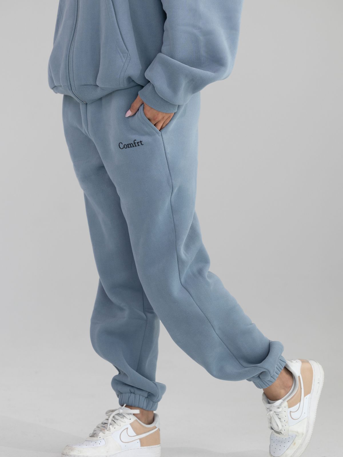 Blue Willow / F