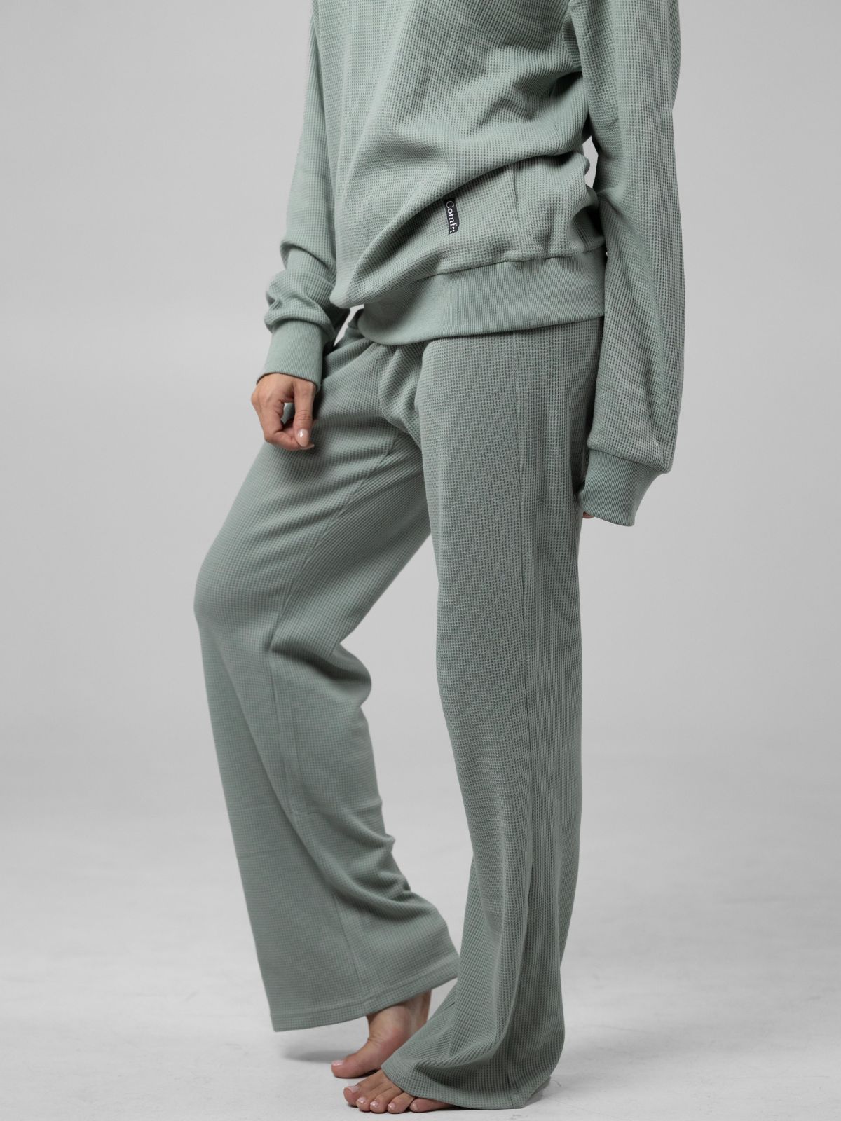 Sage Green / F