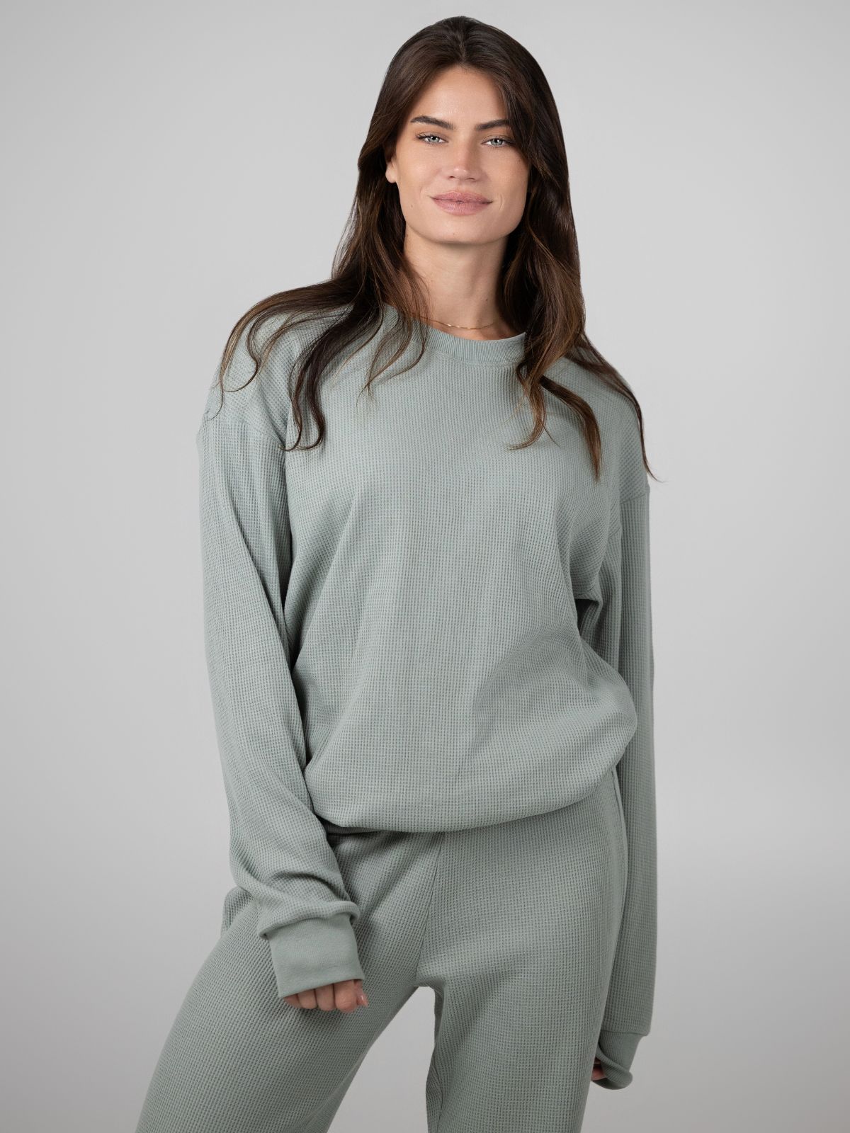 Sage Green / F