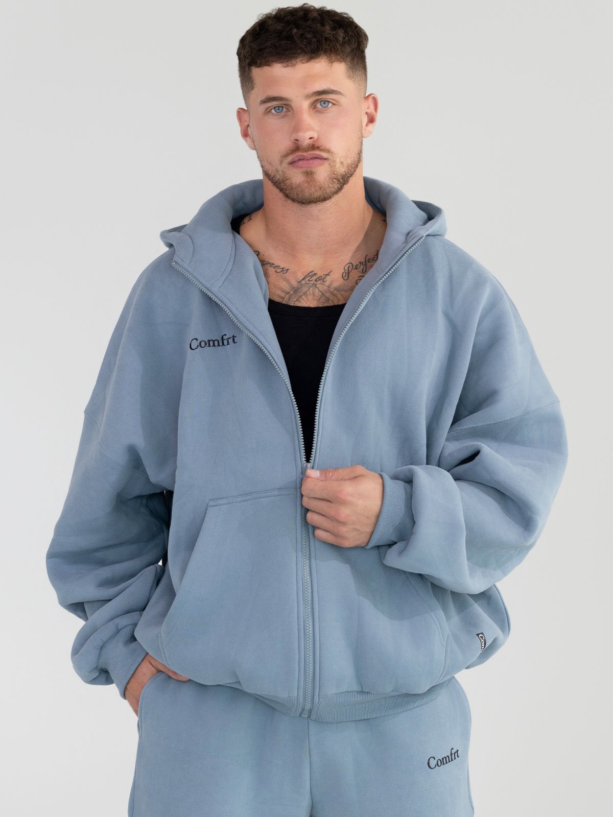 Blue Willow / M